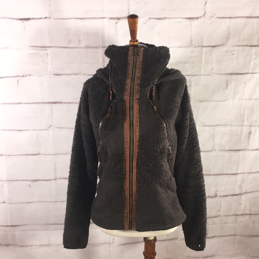 Kuhl Flight Fleece Jacket